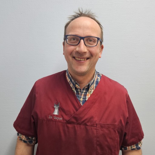Dr TAQUET Benoît